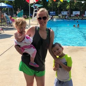 Meet your Posher, Erin